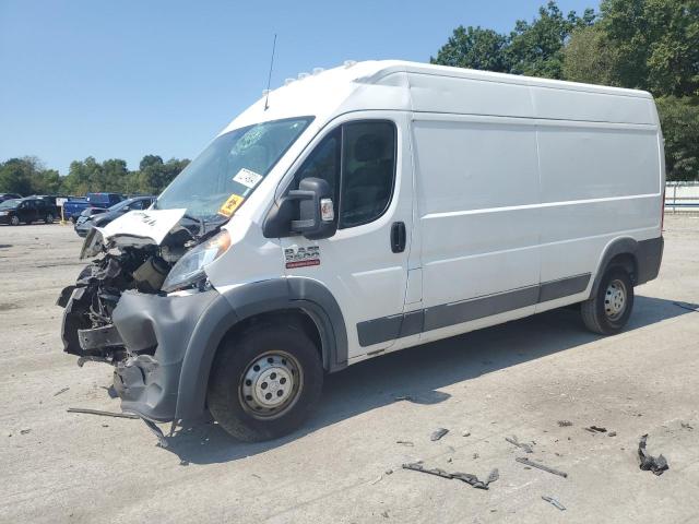 3C6TRVDG5HE521393 - 2017 DODGE 2500 2500 HIGH 白色 照片 1