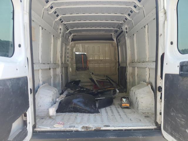 3C6TRVDG5HE521393 - 2017 DODGE 2500 2500 HIGH 白色 照片 10