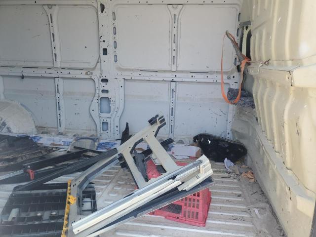 3C6TRVDG5HE521393 - 2017 DODGE 2500 2500 HIGH 白色 照片 11