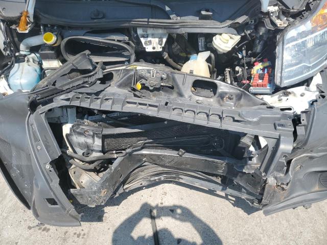 3C6TRVDG5HE521393 - 2017 DODGE 2500 2500 HIGH 白色 照片 12