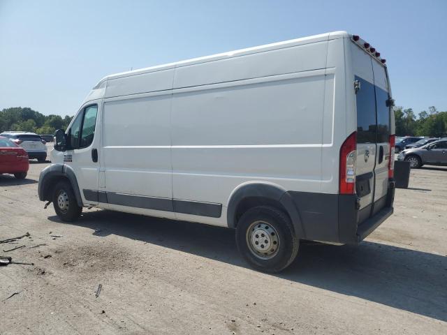 3C6TRVDG5HE521393 - 2017 DODGE 2500 2500 HIGH 白色 照片 2