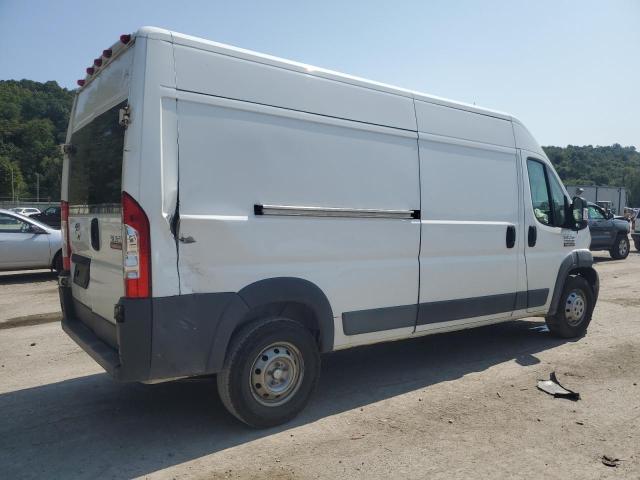 3C6TRVDG5HE521393 - 2017 DODGE 2500 2500 HIGH 白色 照片 3