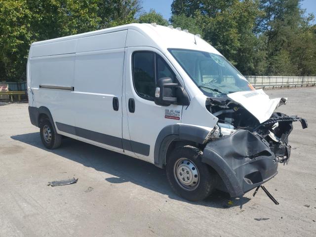 3C6TRVDG5HE521393 - 2017 DODGE 2500 2500 HIGH 白色 照片 4