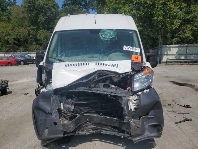 3C6TRVDG5HE521393 - 2017 DODGE 2500 2500 HIGH 白色 照片 5