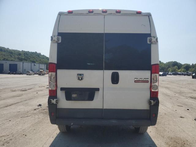 3C6TRVDG5HE521393 - 2017 DODGE 2500 2500 HIGH 白色 照片 6