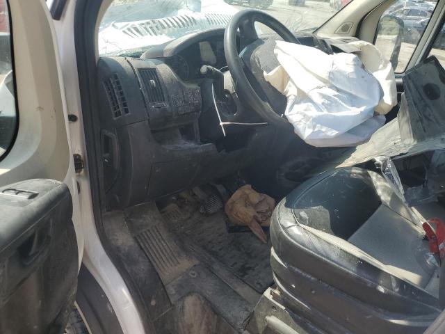 3C6TRVDG5HE521393 - 2017 DODGE 2500 2500 HIGH 白色 照片 8