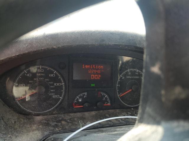 3C6TRVDG5HE521393 - 2017 DODGE 2500 2500 HIGH 白色 照片 9