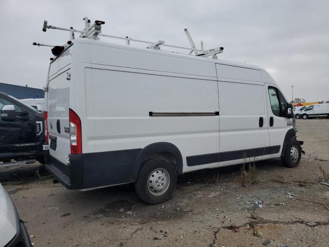3C6MRVJGXME568096 - 2021 RAM PROMASTER 3500 HIGH Սպիտակ լուսանկար 3