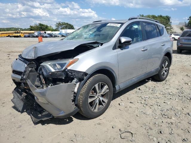 2017 TOYOTA RAV4 XLE, 