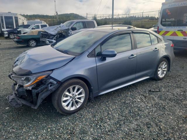 2022 TOYOTA COROLLA LE, 