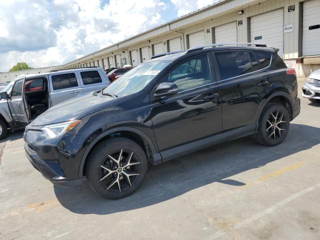2018 TOYOTA RAV4 SE, 