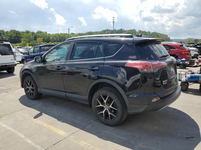 2T3JFREV5JW772731 - 2018 TOYOTA RAV4 SE 黑色 照片 2