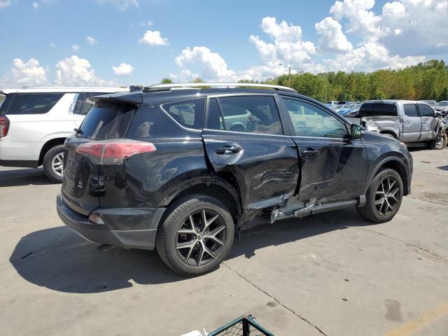 2T3JFREV5JW772731 - 2018 TOYOTA RAV4 SE 黑色 照片 3