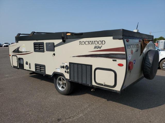 4X4CPRU15JD304591 - 2018 ROCK CTRL Beżowy zdjęcie 3