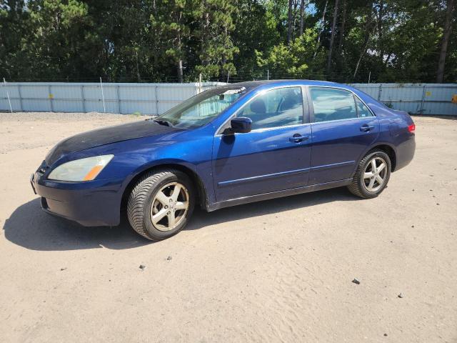 2004 HONDA ACCORD EX, 