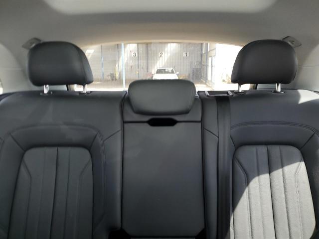 WA1BNAFY0K2102896 - 2019 AUDI Q5 PREMIUM PLUS SILVER photo 10