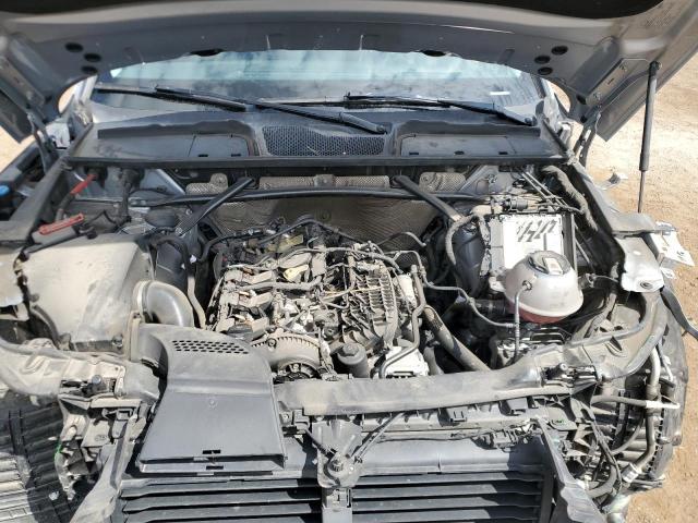WA1BNAFY0K2102896 - 2019 AUDI Q5 PREMIUM PLUS SILVER photo 12
