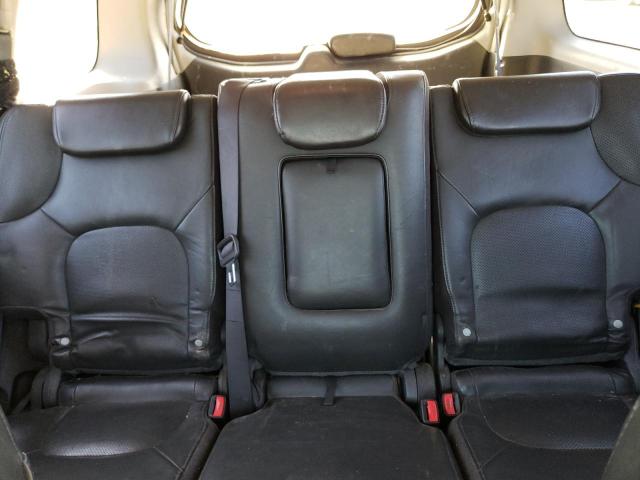 5N1AR18W06C623565 - 2006 NISSAN PATHFINDER LE 灰色 照片 10