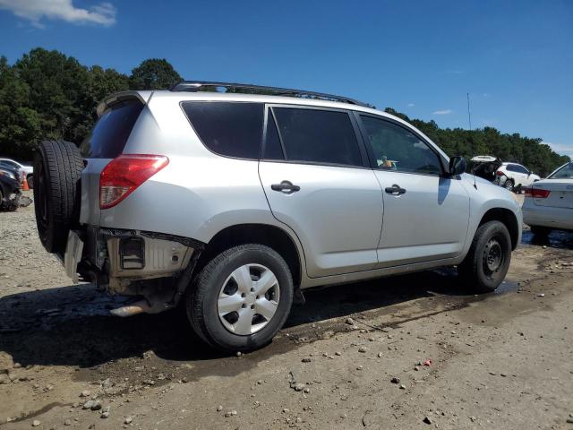 JTMZD33V185114477 - 2008 TOYOTA RAV4 银色 照片 3
