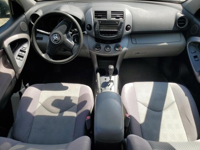 JTMZD33V185114477 - 2008 TOYOTA RAV4 银色 照片 8