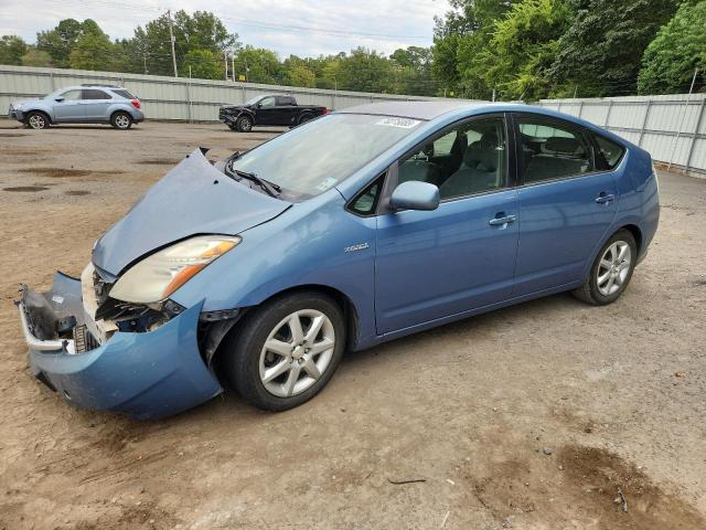 2008 TOYOTA PRIUS, 
