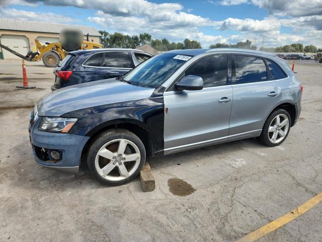 2011 AUDI Q5 PREMIUM PLUS, 