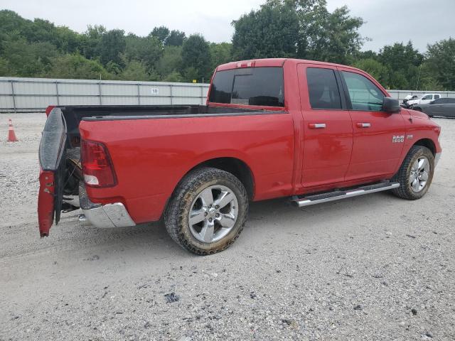 1C6RR7GT5GS257862 - 2016 RAM 1500 SLT RED photo 3