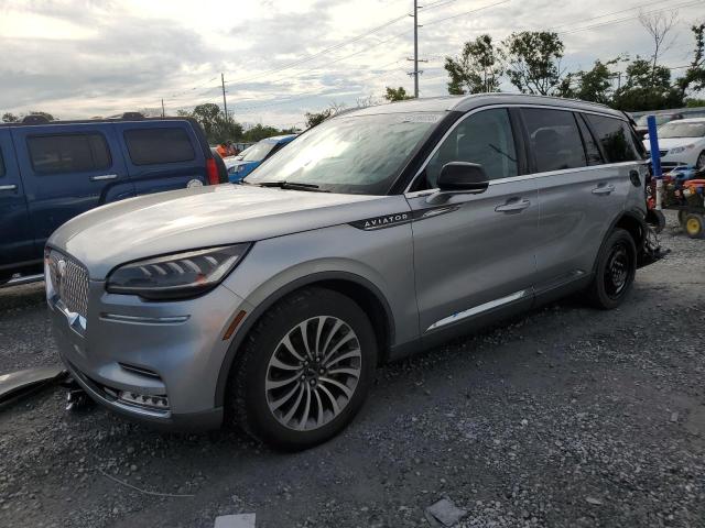 2020 LINCOLN AVIATOR RESERVE, 