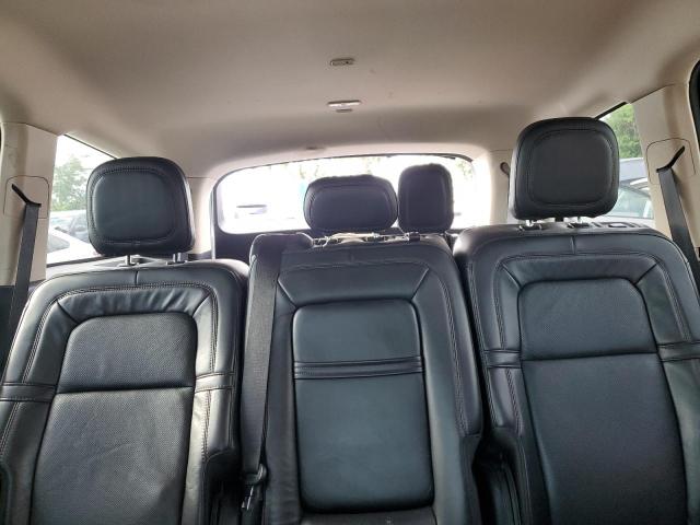 5LM5J7WC4LGL21900 - 2020 LINCOLN AVIATOR RESERVE GRAY photo 10