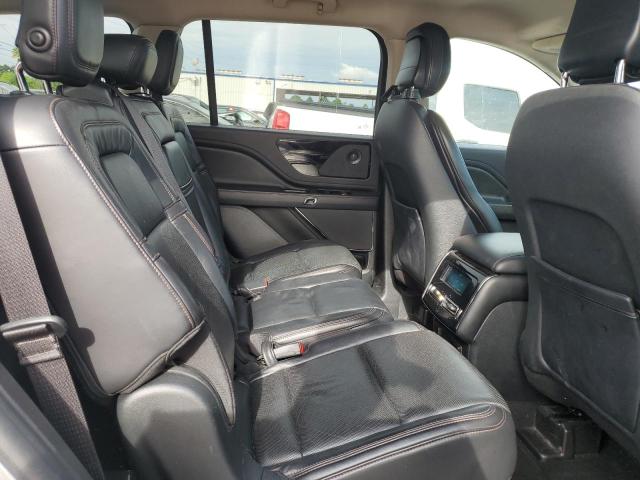 5LM5J7WC4LGL21900 - 2020 LINCOLN AVIATOR RESERVE GRAY photo 11