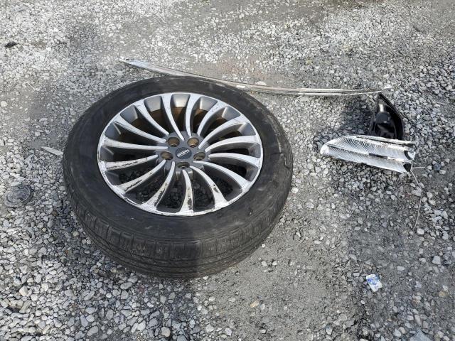 5LM5J7WC4LGL21900 - 2020 LINCOLN AVIATOR RESERVE GRAY photo 13