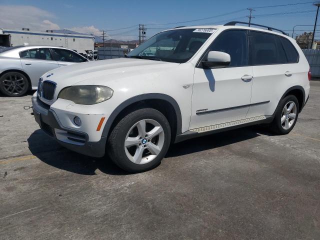 2009 BMW X5 XDRIVE30I, 