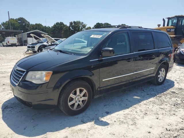 2010 CHRYSLER TOWN & COUNTRY TOURING, 