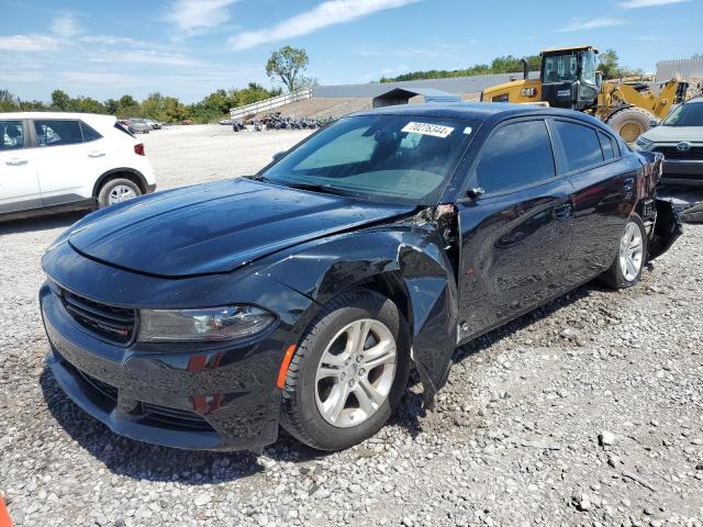 2023 DODGE CHARGER SXT, 