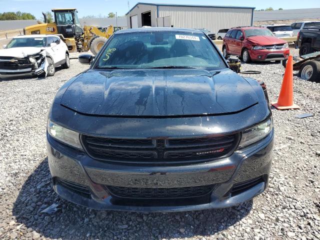 2C3CDXBG7PH674595 - 2023 DODGE CHARGER SXT BLACK photo 5