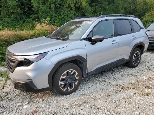2025 SUBARU FORESTER PREMIUM, 