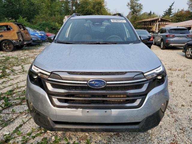 JF2SLDDC8SH569356 - 2025 SUBARU FORESTER PREMIUM Plata foto 5