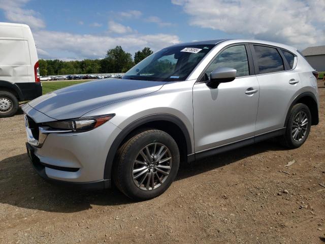 2017 MAZDA CX-5 TOURING, 