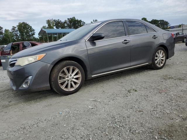2014 TOYOTA CAMRY L, 