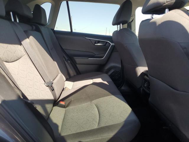 4T3RWRFV4NU072352 - 2022 TOYOTA RAV4 XLE Boz foto 10