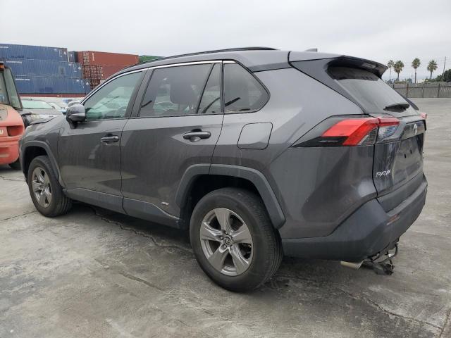 4T3RWRFV4NU072352 - 2022 TOYOTA RAV4 XLE Boz foto 2