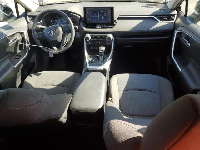 4T3RWRFV4NU072352 - 2022 TOYOTA RAV4 XLE Boz foto 8