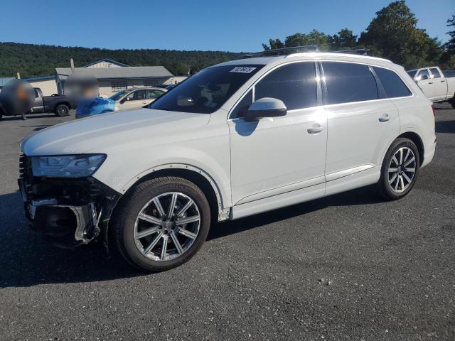 2018 AUDI Q7 PRESTIGE, 