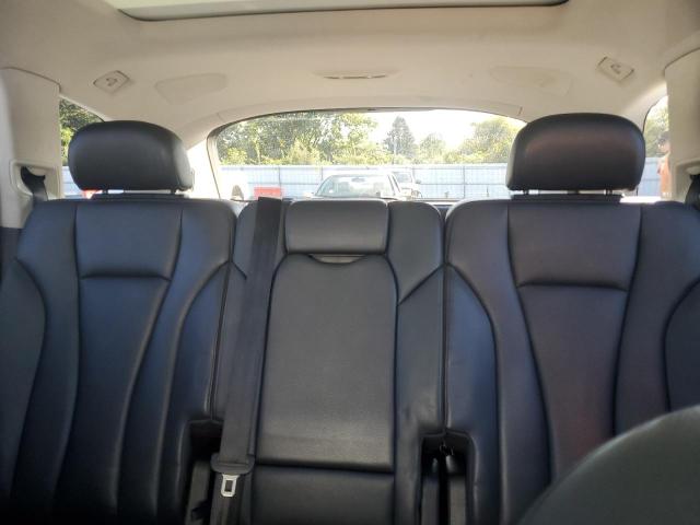 WA1VAAF73JD029381 - 2018 AUDI Q7 PRESTIGE Beyaz fotoğraf 10