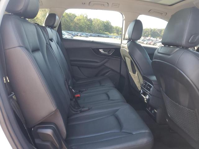 WA1VAAF73JD029381 - 2018 AUDI Q7 PRESTIGE Beyaz fotoğraf 11