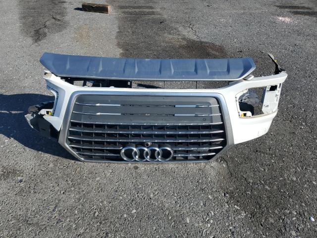 WA1VAAF73JD029381 - 2018 AUDI Q7 PRESTIGE Beyaz fotoğraf 13