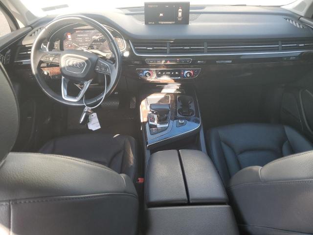 WA1VAAF73JD029381 - 2018 AUDI Q7 PRESTIGE Beyaz fotoğraf 8