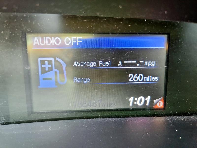 2HGFG3B5XCH560559 - 2012 HONDA CIVIC LX BLACK photo 9