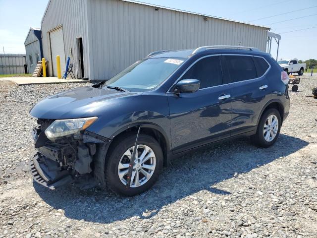 2016 NISSAN ROGUE S, 