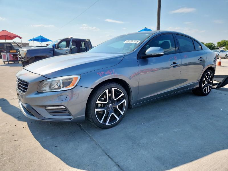 2017 VOLVO S60 T5, 
